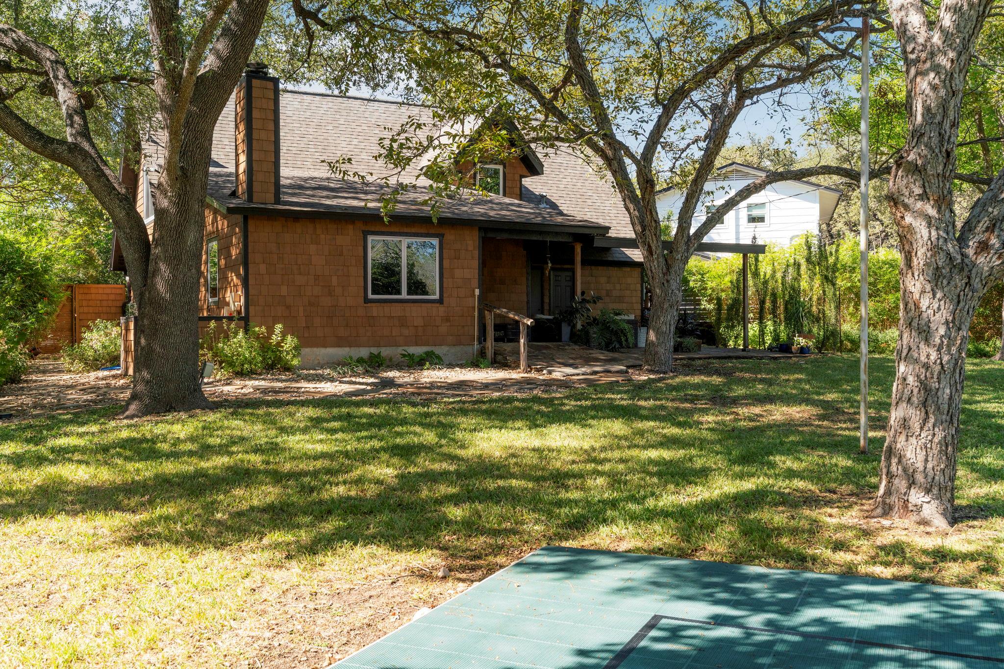 3201 Overcup Oak Dr, Austin, TX 78704