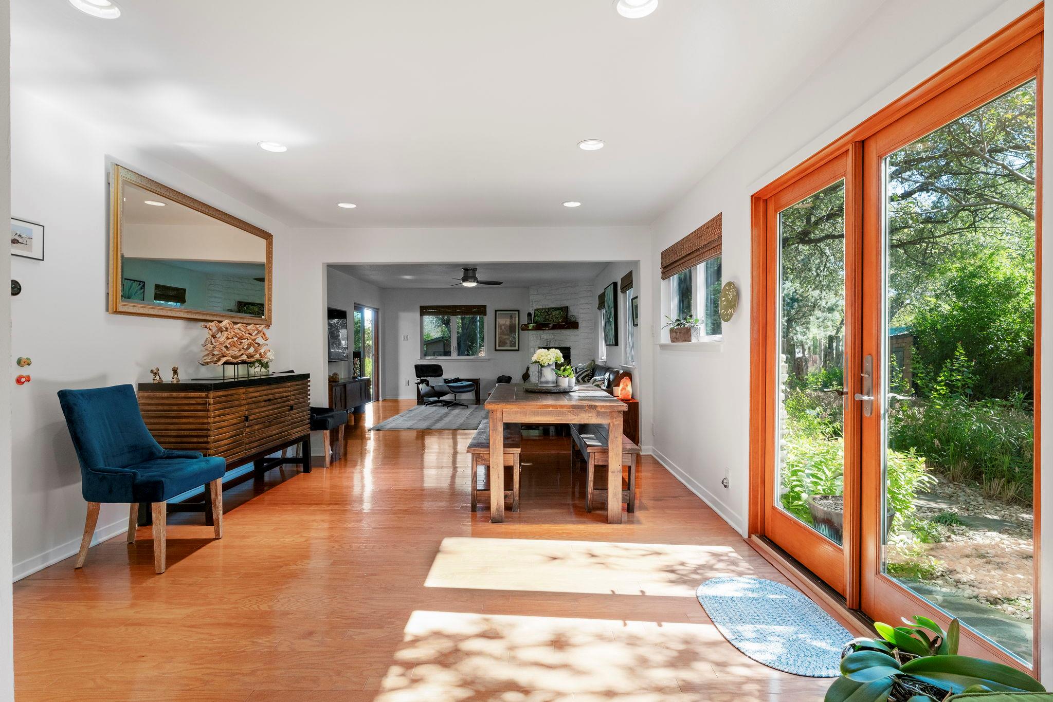 3201 Overcup Oak Dr, Austin, TX 78704