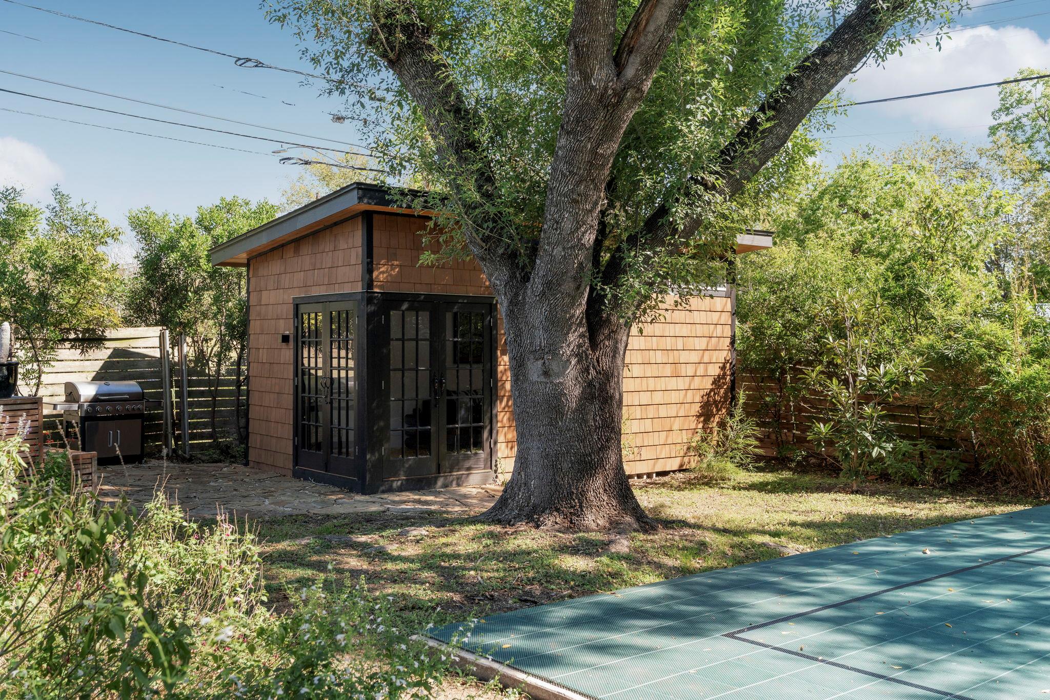 3201 Overcup Oak Dr, Austin, TX 78704