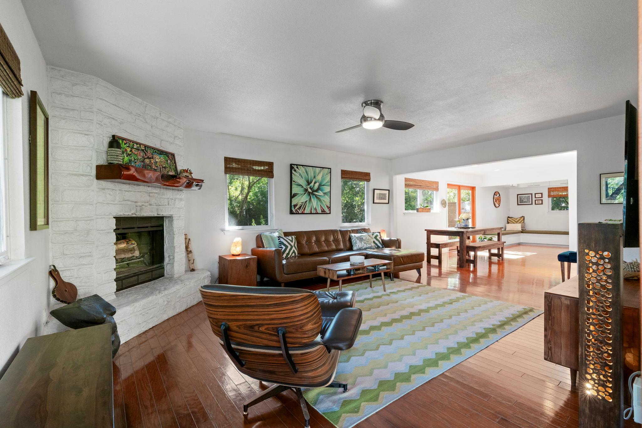 3201 Overcup Oak Dr, Austin, TX 78704