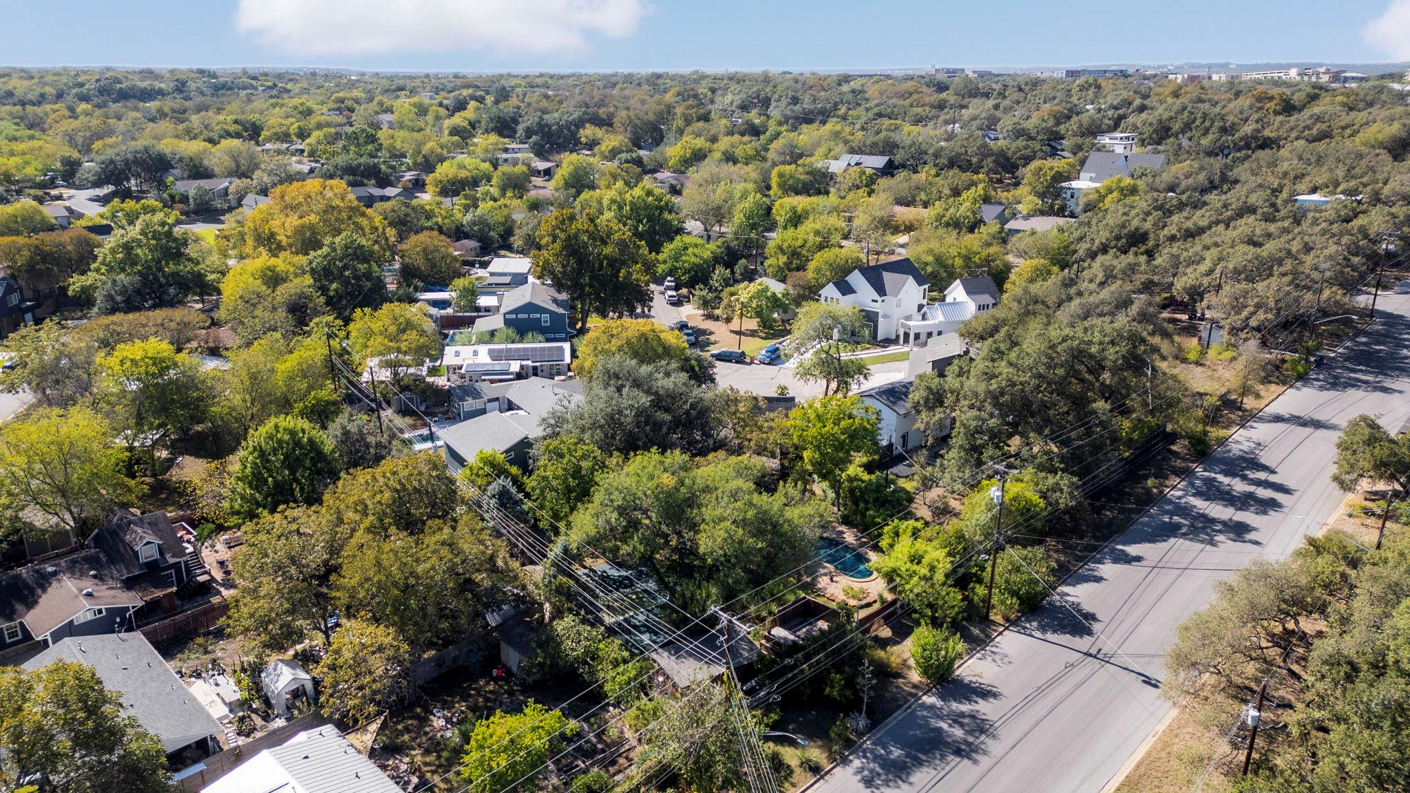 3201 Overcup Oak Dr, Austin, TX 78704