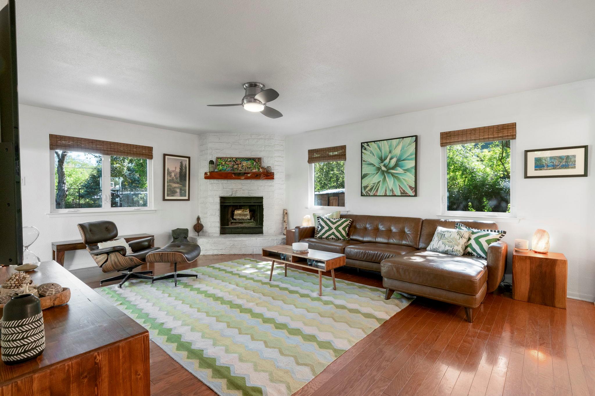 3201 Overcup Oak Dr, Austin, TX 78704