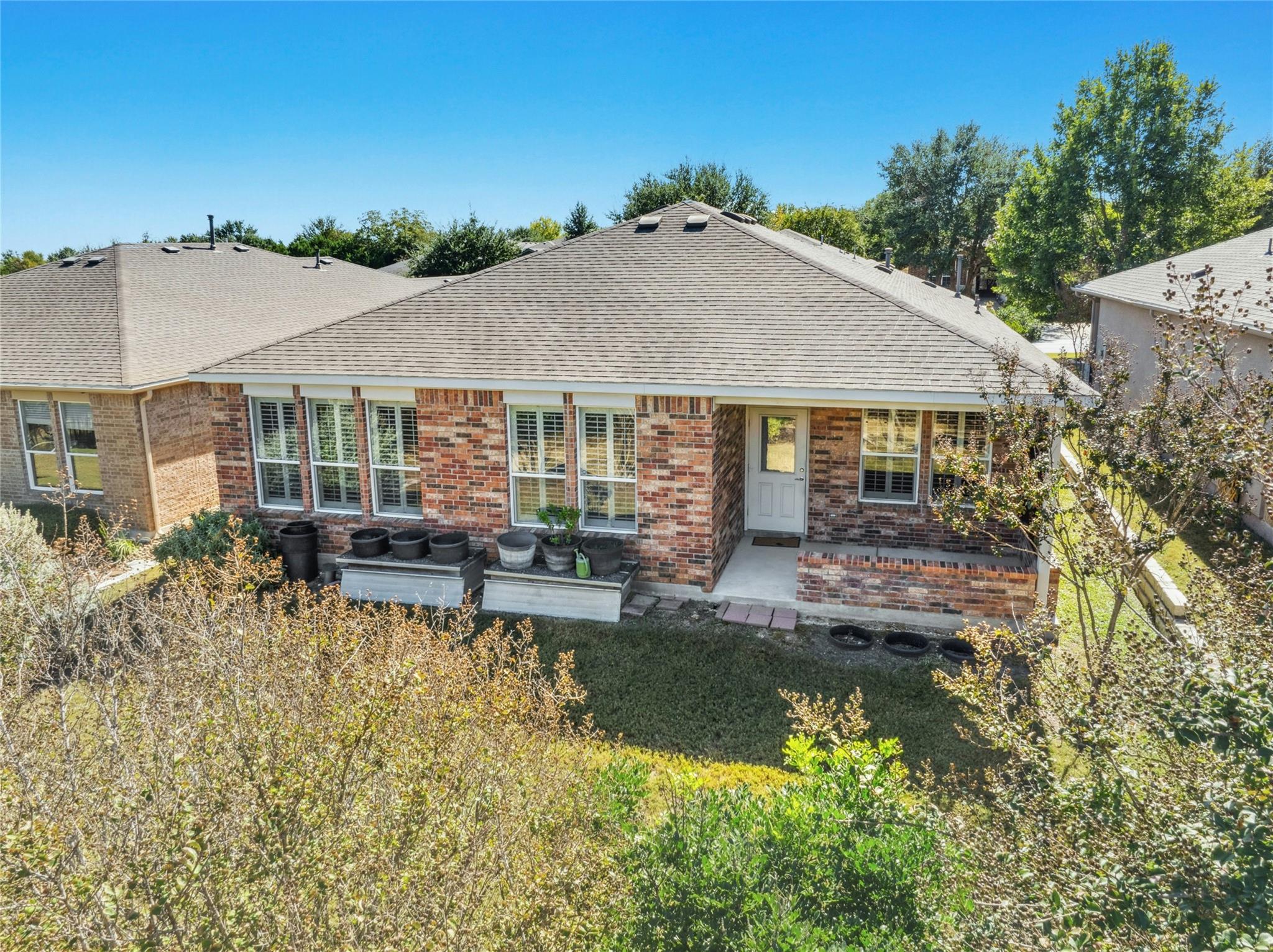 914 Dome Peak Ln, Georgetown, TX 78633