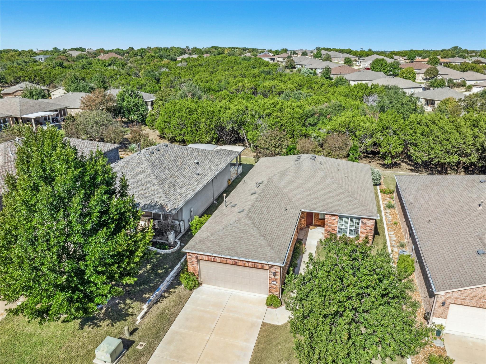 914 Dome Peak Ln, Georgetown, TX 78633
