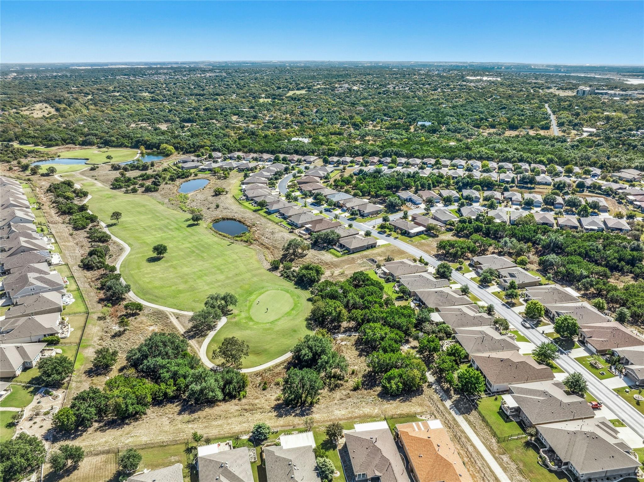 914 Dome Peak Ln, Georgetown, TX 78633