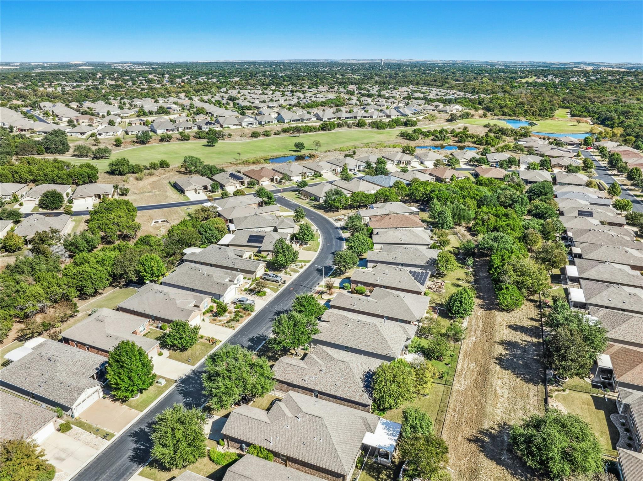 914 Dome Peak Ln, Georgetown, TX 78633