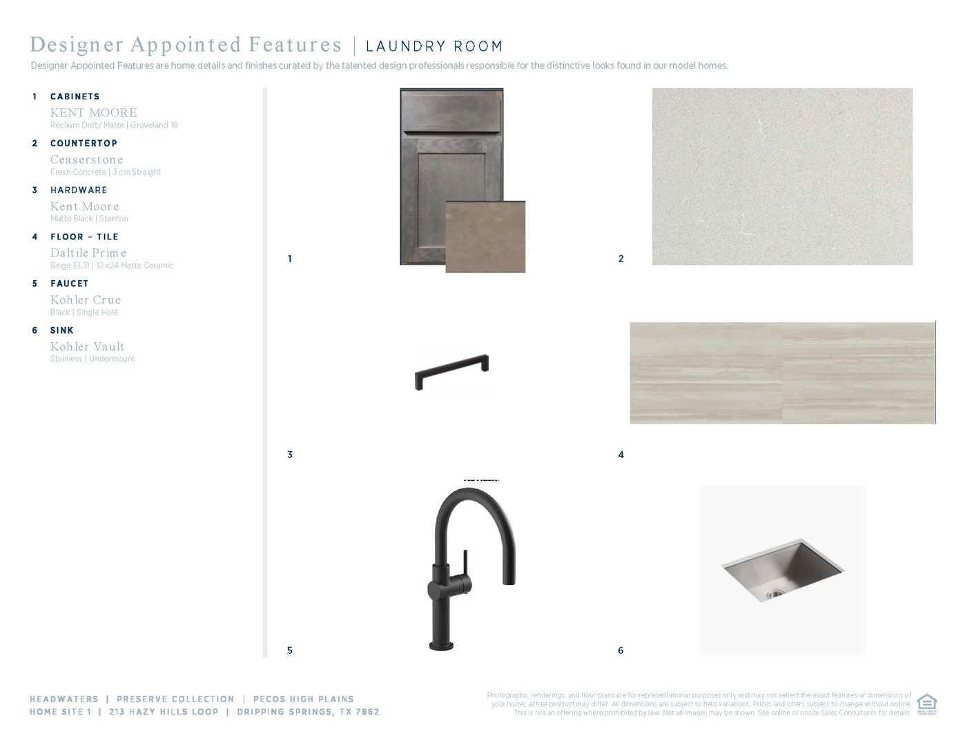 213 Hazy Hills Loop, Dripping Springs, TX 78620