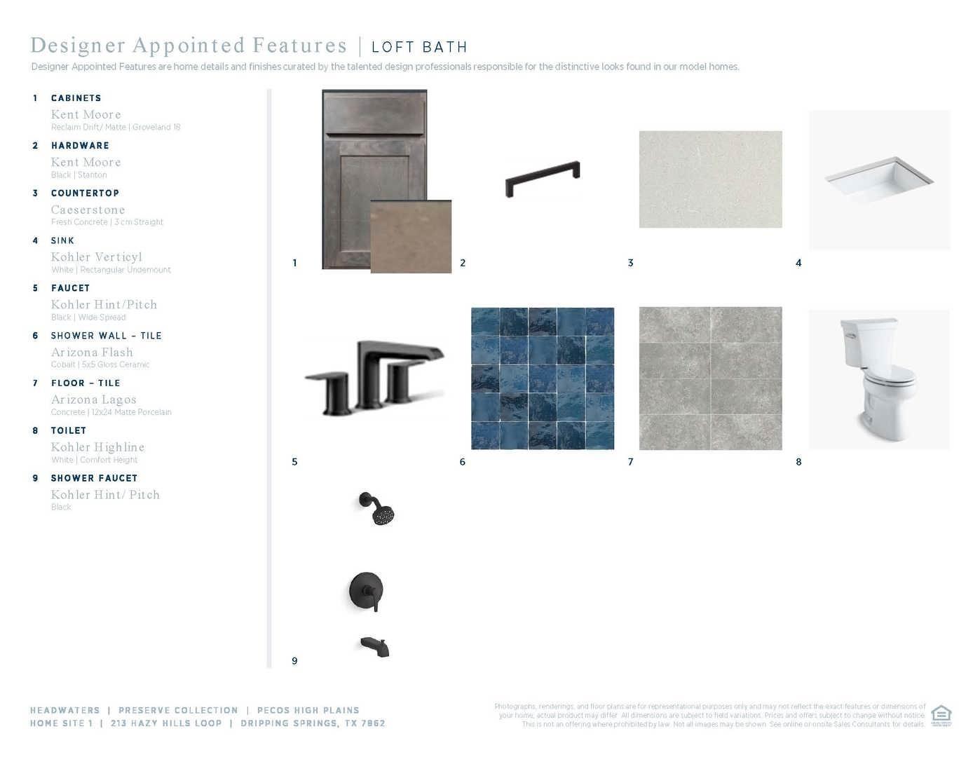 213 Hazy Hills Loop, Dripping Springs, TX 78620