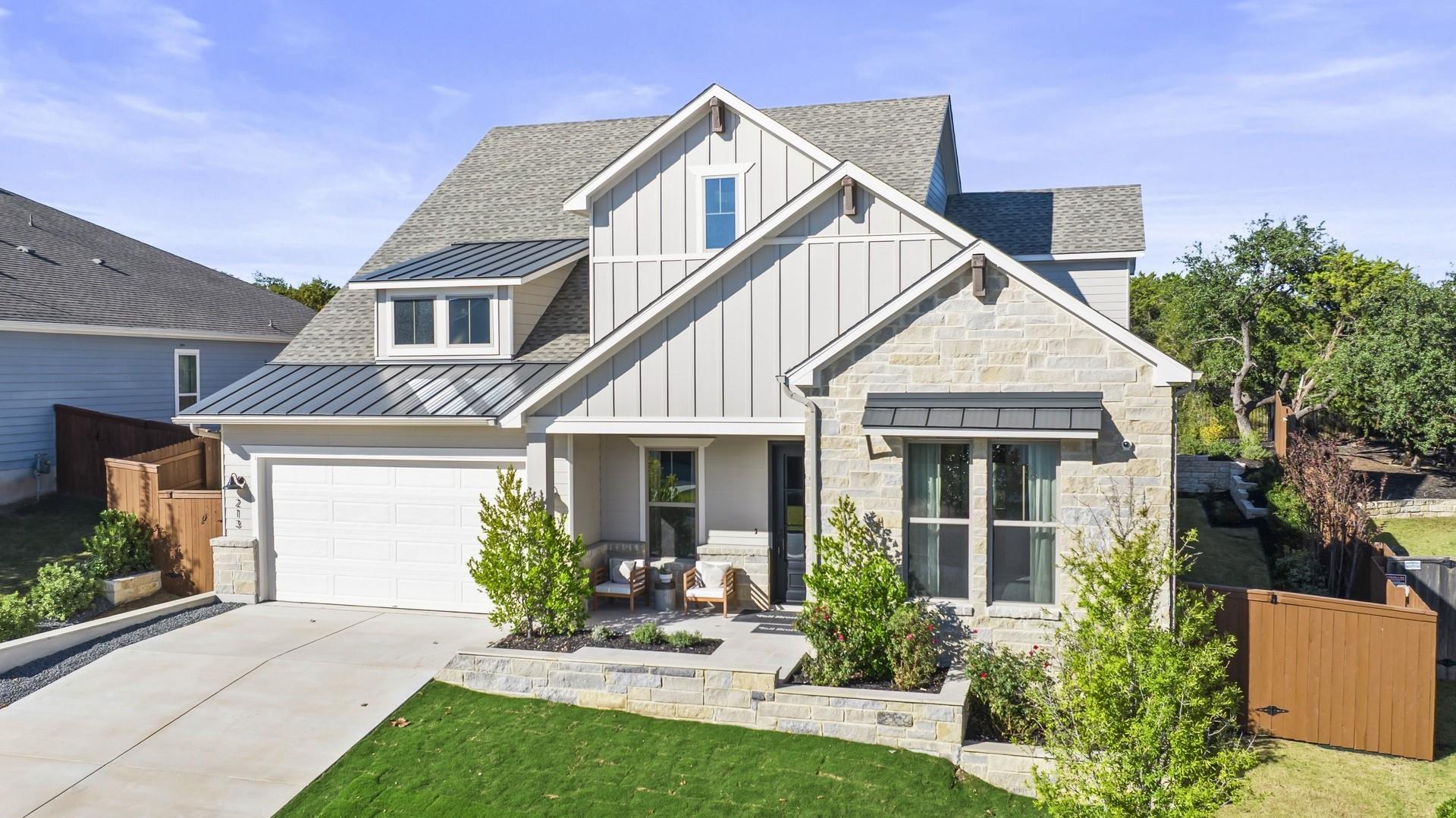 213 Hazy Hills Loop, Dripping Springs, TX 78620