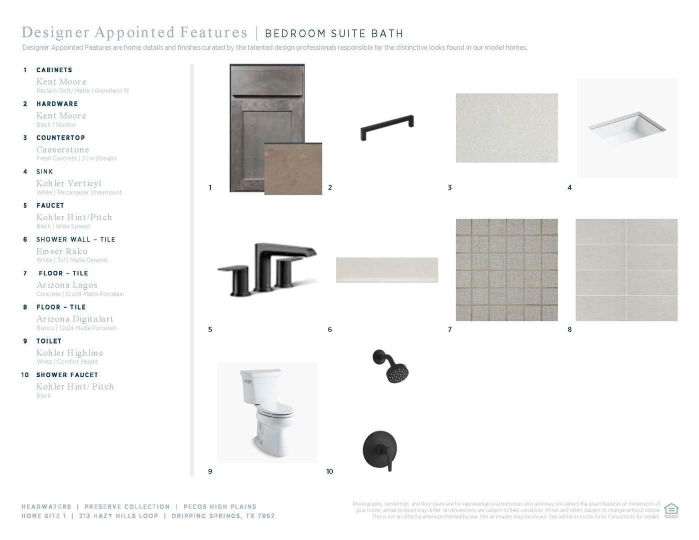 213 Hazy Hills Loop, Dripping Springs, TX 78620