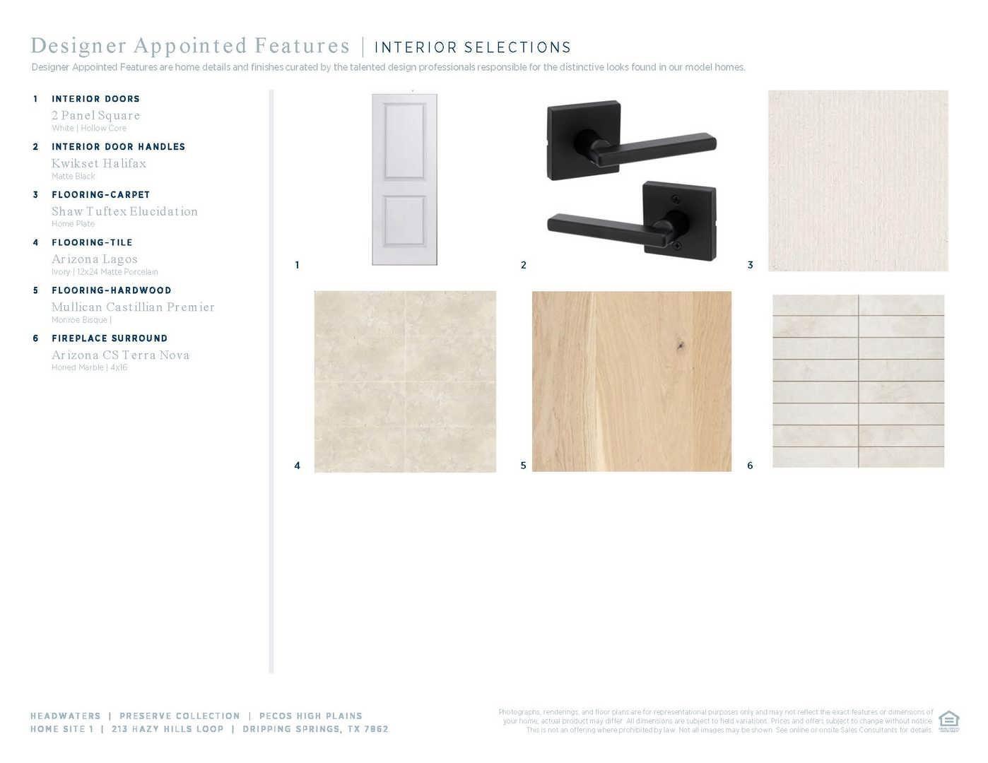 213 Hazy Hills Loop, Dripping Springs, TX 78620