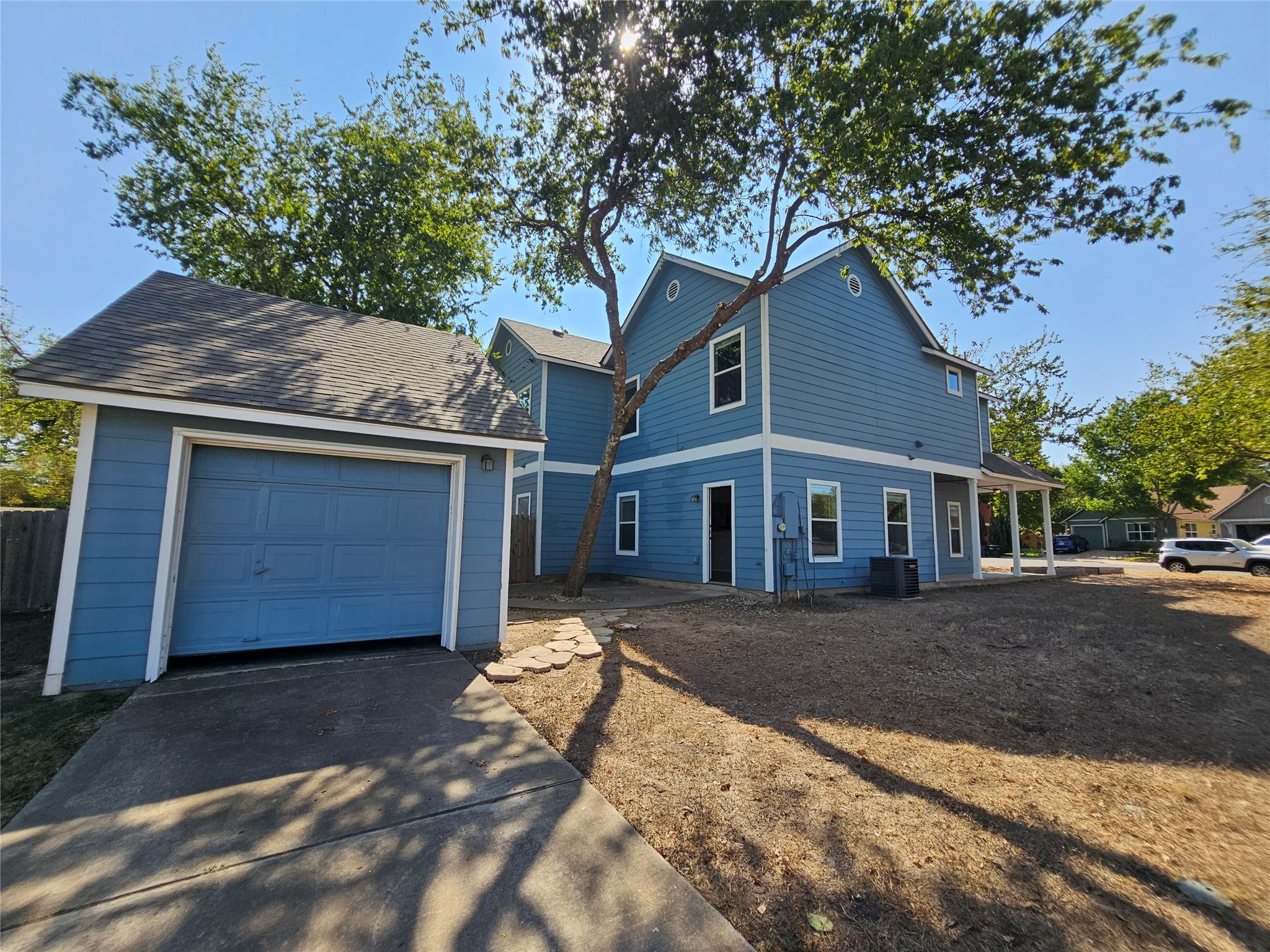 302 Windridge Village Cv, Georgetown, TX 78626