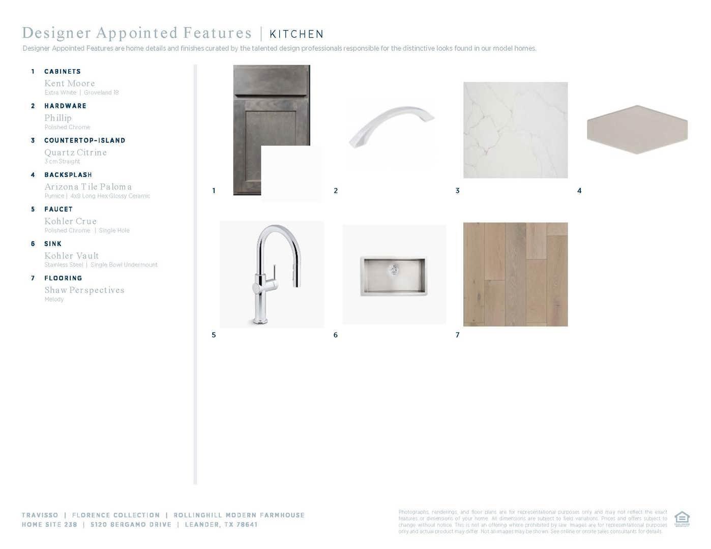 5120 Bergamo Dr, Leander, TX 78641