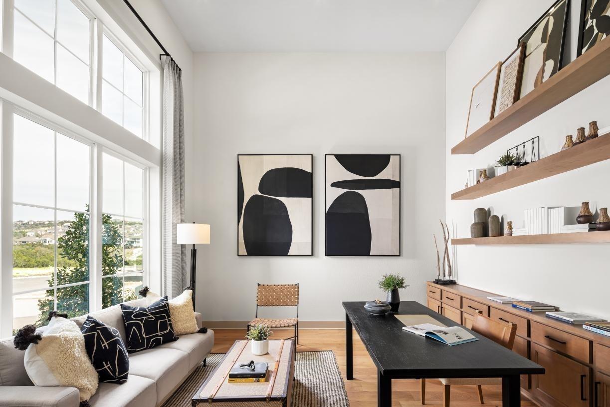 5120 Bergamo Dr, Leander, TX 78641