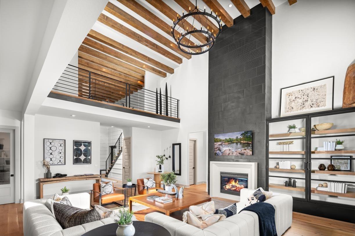 5120 Bergamo Dr, Leander, TX 78641