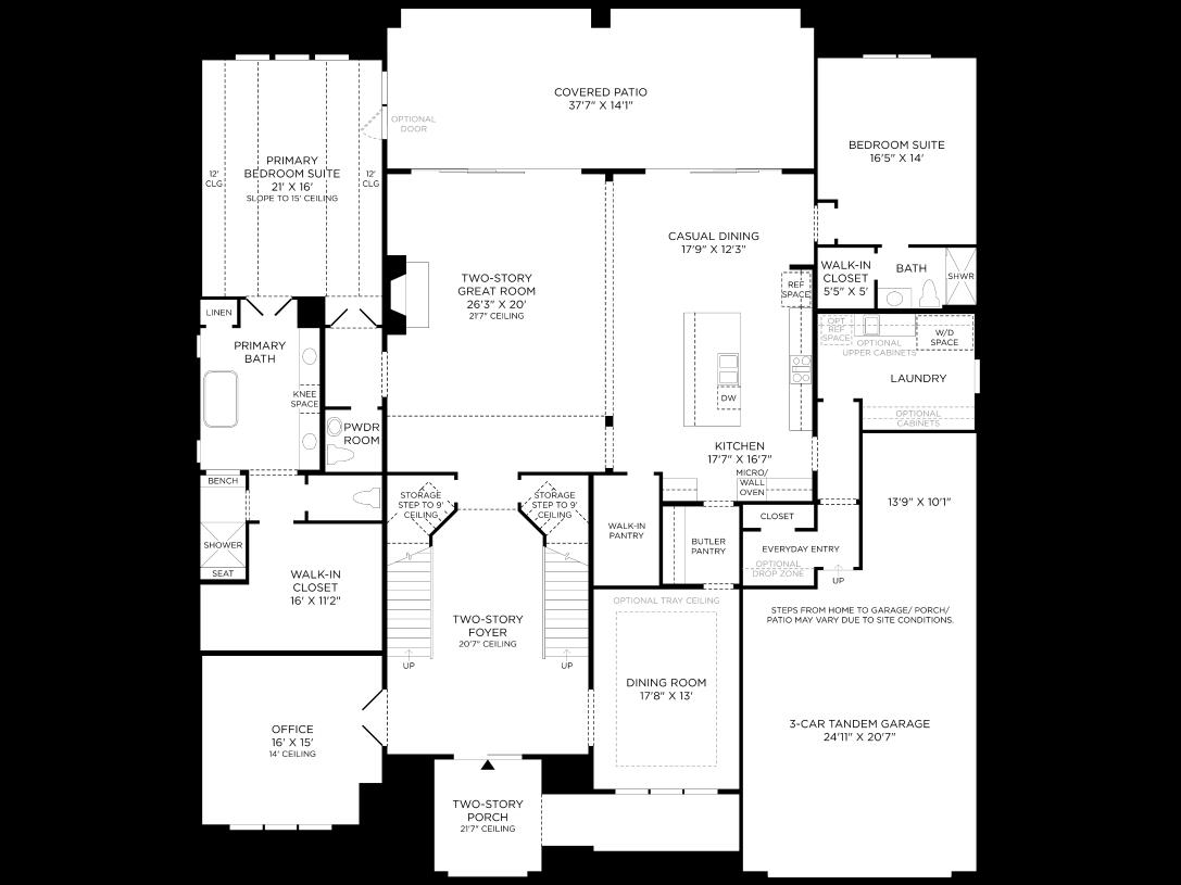 5120 Bergamo Dr, Leander, TX 78641