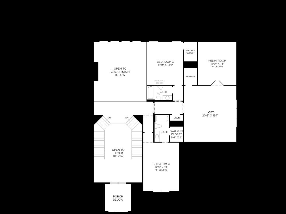 5120 Bergamo Dr, Leander, TX 78641