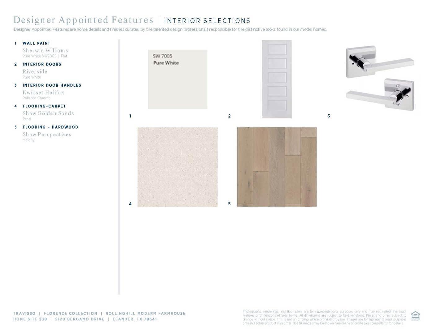 5120 Bergamo Dr, Leander, TX 78641