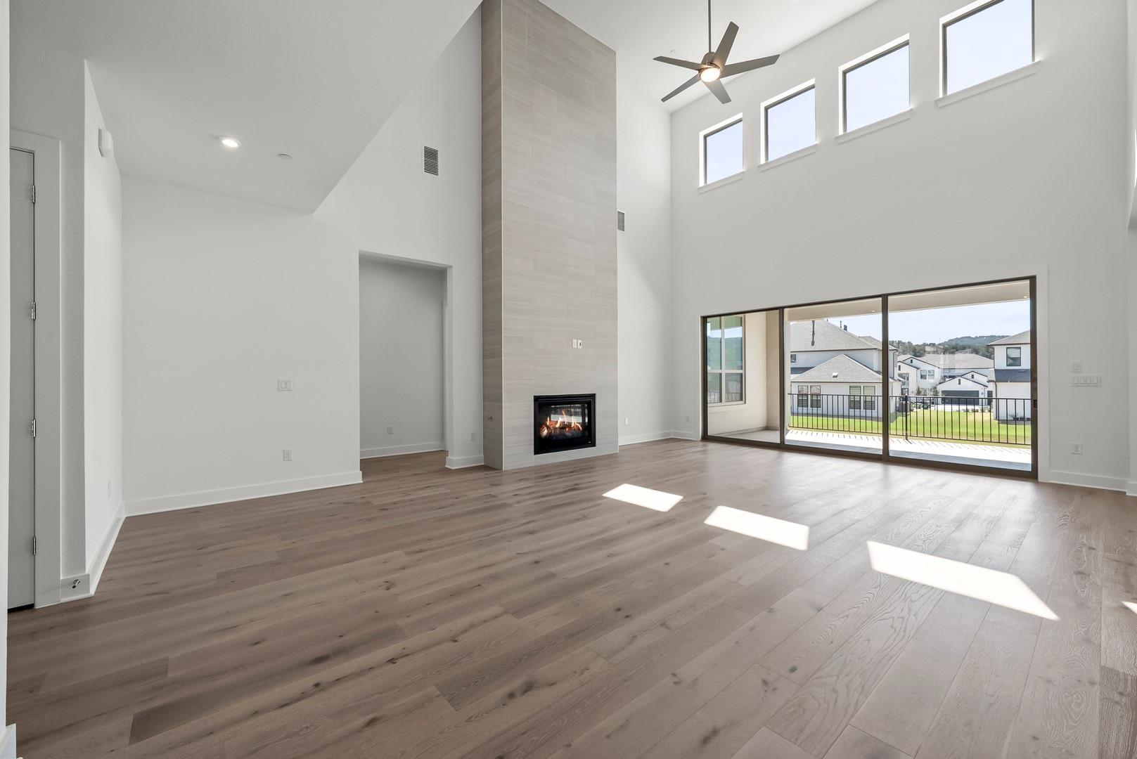 5120 Bergamo Dr, Leander, TX 78641