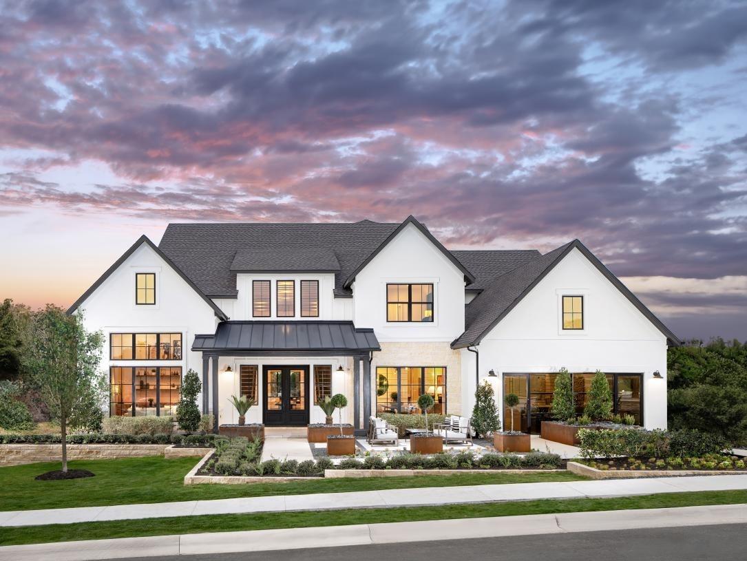 5120 Bergamo Dr, Leander, TX 78641