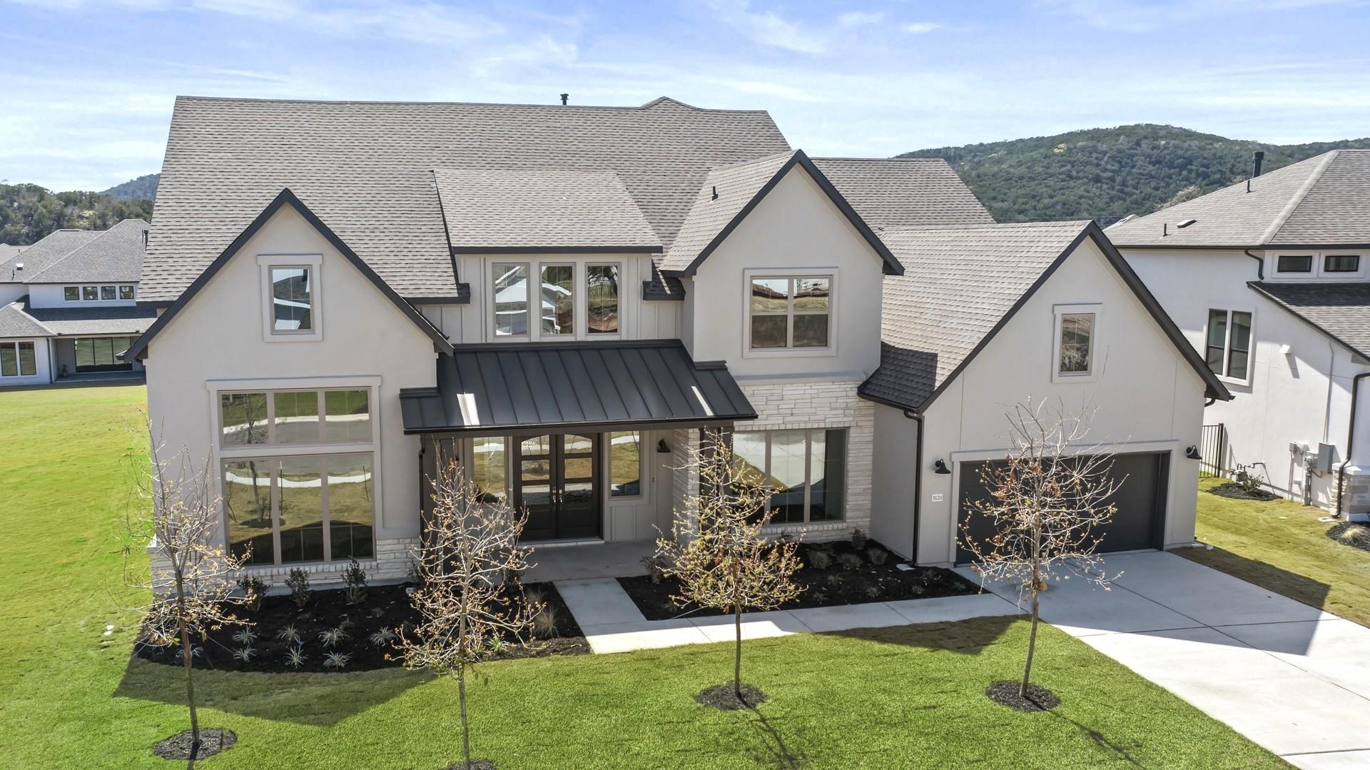 5120 Bergamo Dr, Leander, TX 78641