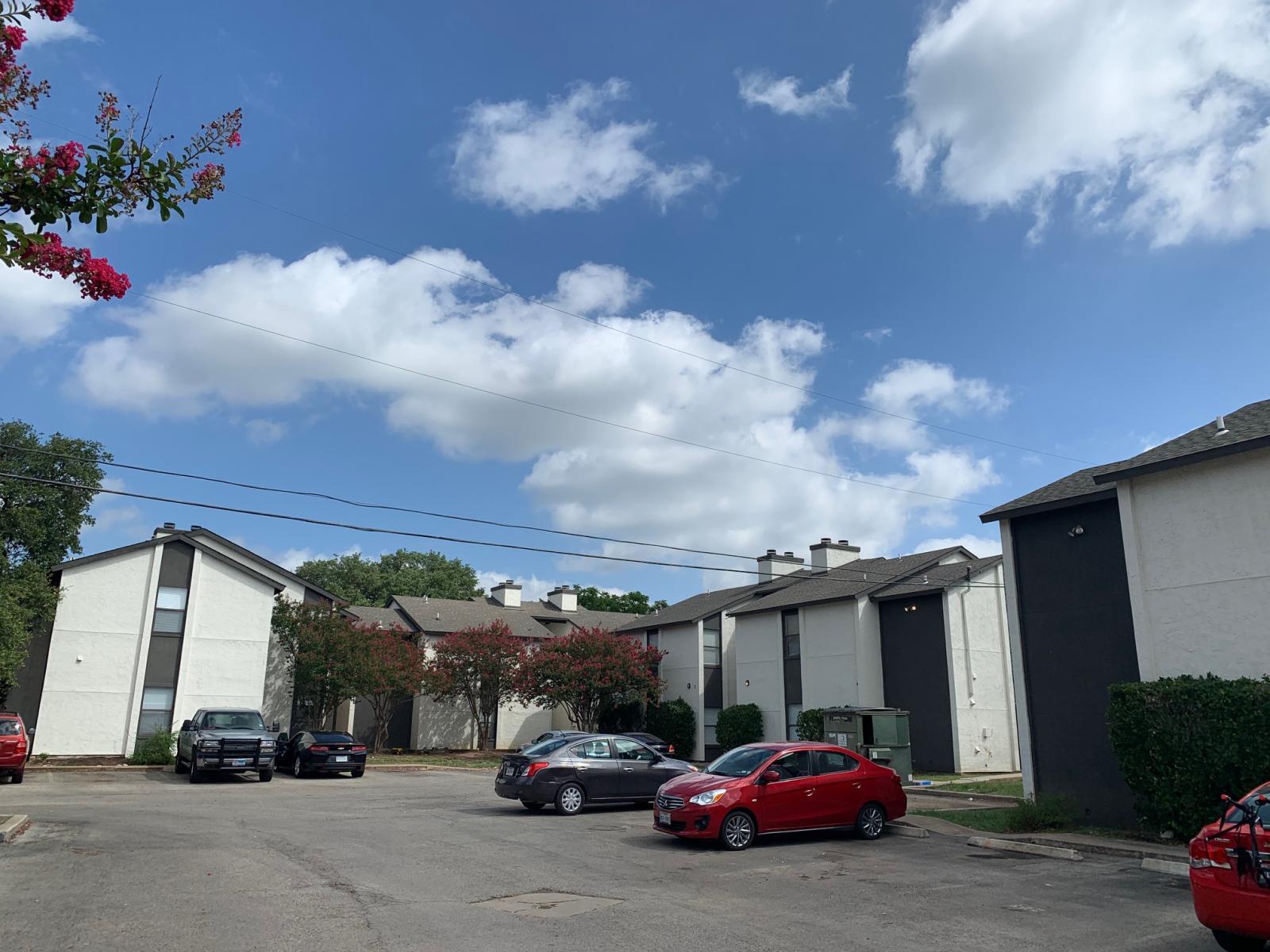 3707 Buffalo Springs Trl # 301, Georgetown, TX 78628