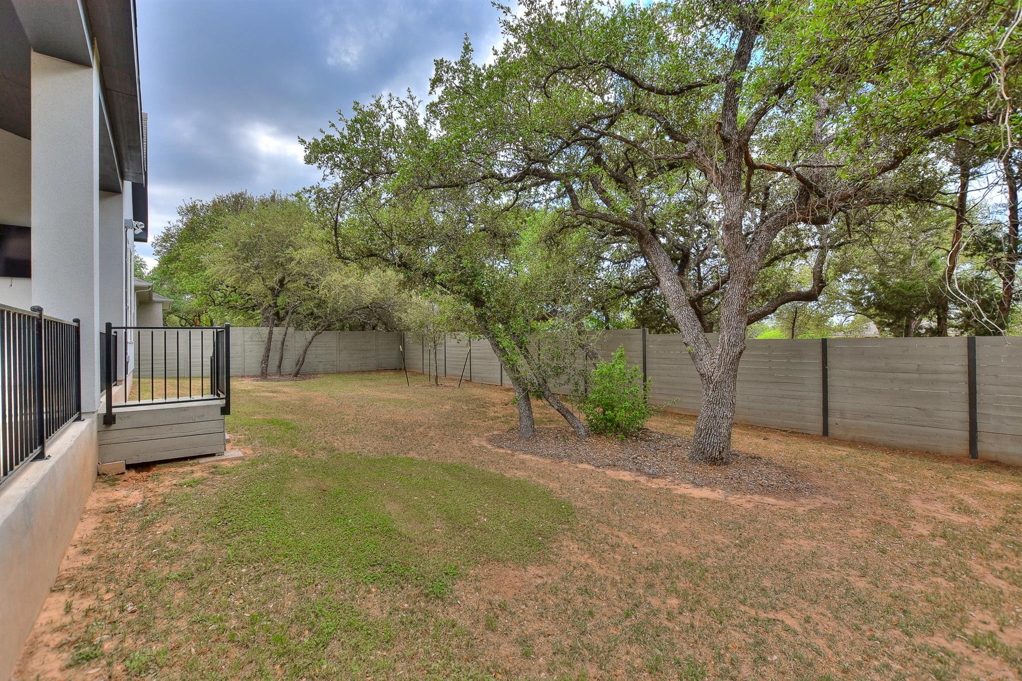 309 Wolf Ridge Rd, Georgetown, TX 78628