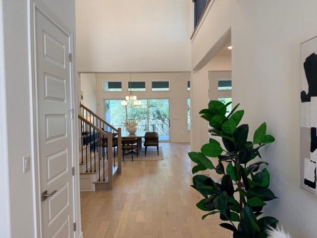 309 Wolf Ridge Rd, Georgetown, TX 78628