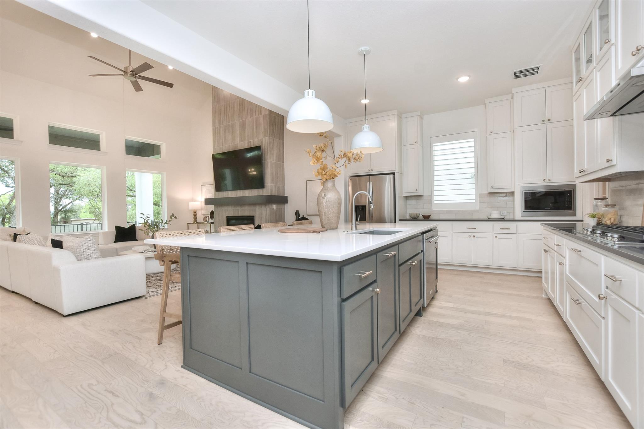 309 Wolf Ridge Rd, Georgetown, TX 78628