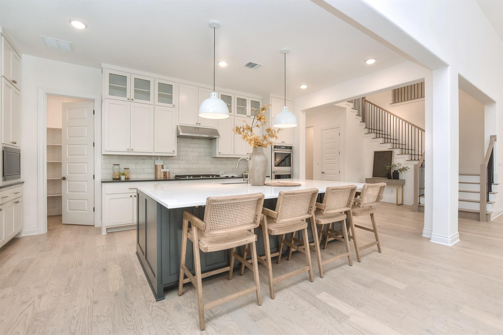 309 Wolf Ridge Rd, Georgetown, TX 78628