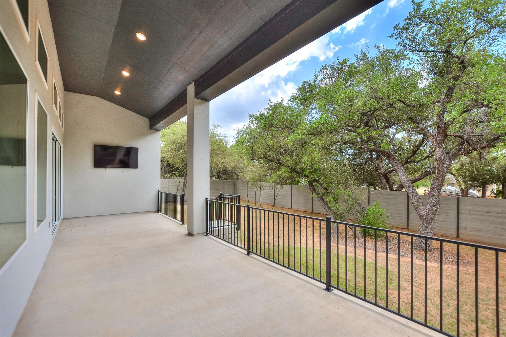 309 Wolf Ridge Rd, Georgetown, TX 78628