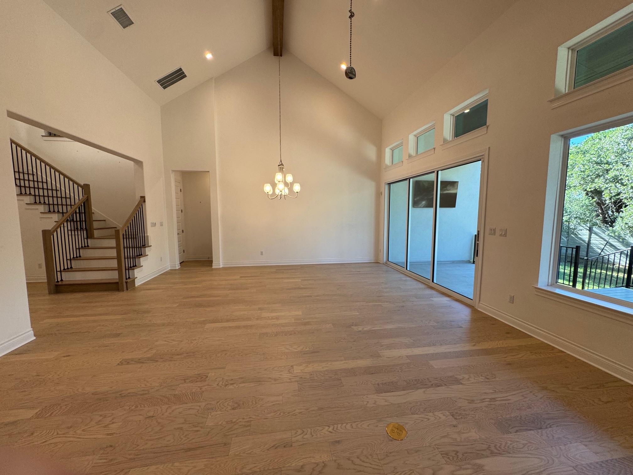 309 Wolf Ridge Rd, Georgetown, TX 78628