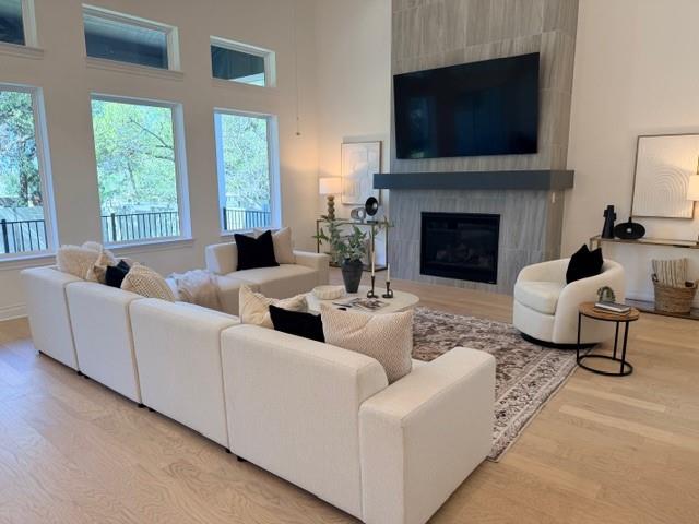 309 Wolf Ridge Rd, Georgetown, TX 78628