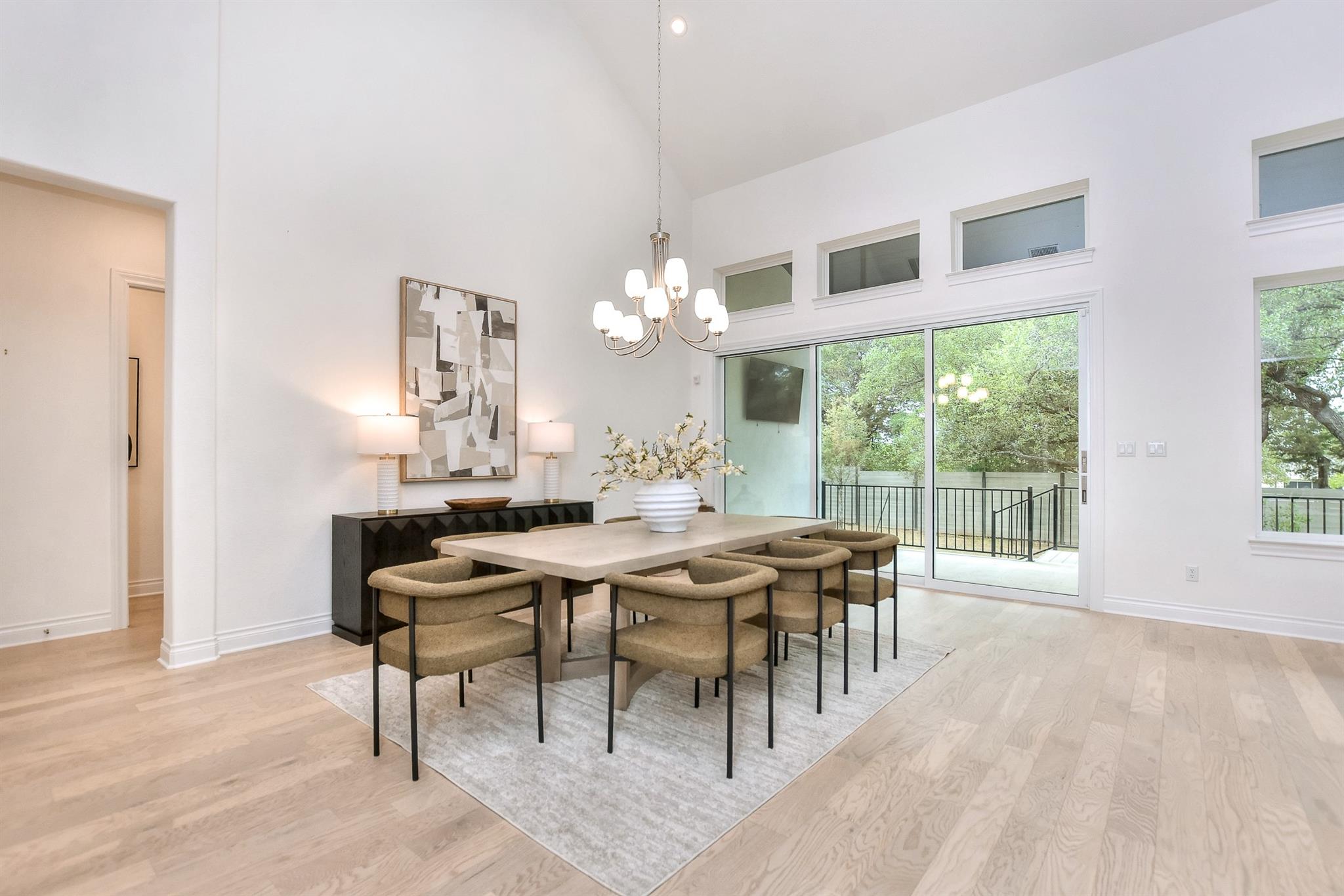 309 Wolf Ridge Rd, Georgetown, TX 78628