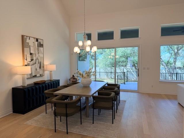 309 Wolf Ridge Rd, Georgetown, TX 78628