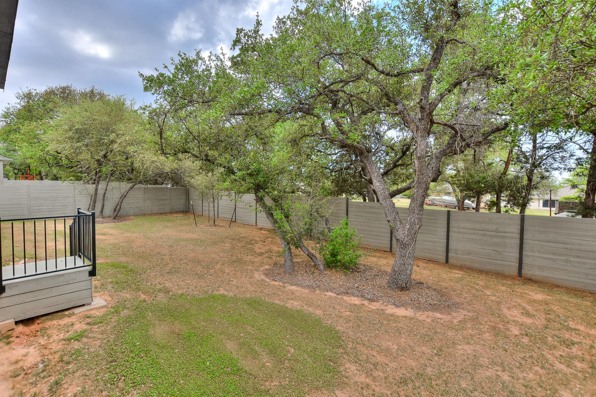 309 Wolf Ridge Rd, Georgetown, TX 78628
