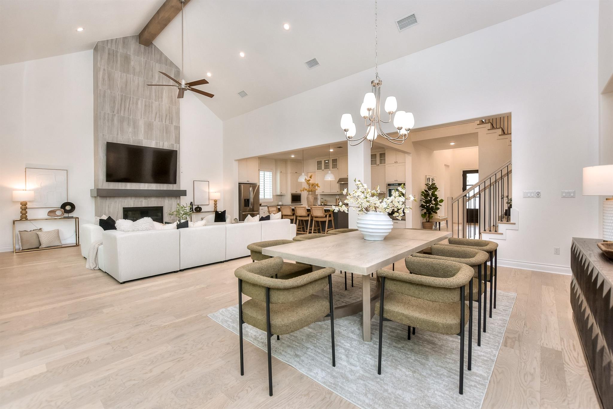 309 Wolf Ridge Rd, Georgetown, TX 78628