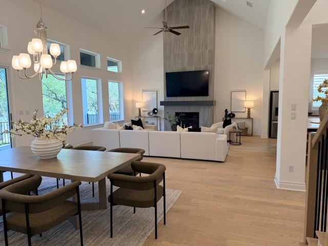 309 Wolf Ridge Rd, Georgetown, TX 78628