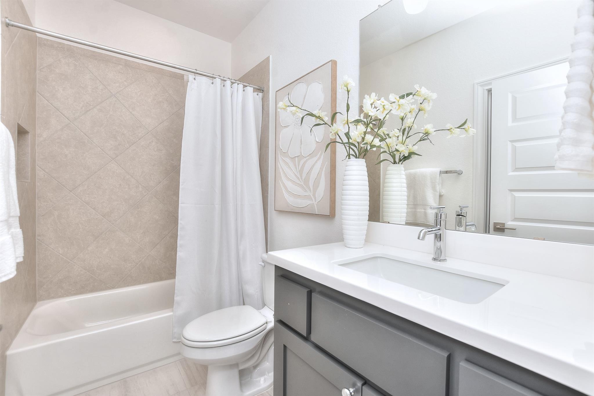 309 Wolf Ridge Rd, Georgetown, TX 78628