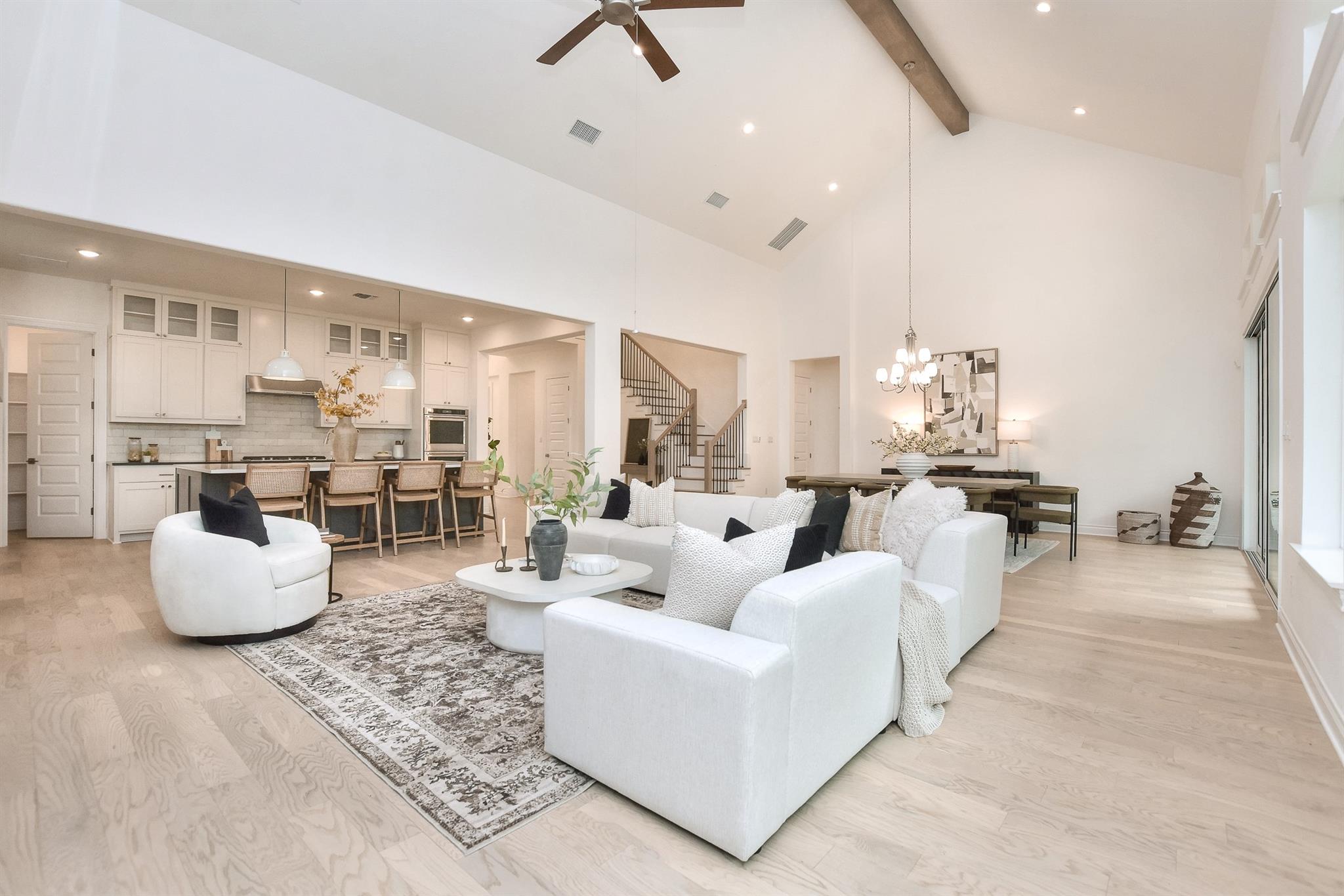 309 Wolf Ridge Rd, Georgetown, TX 78628