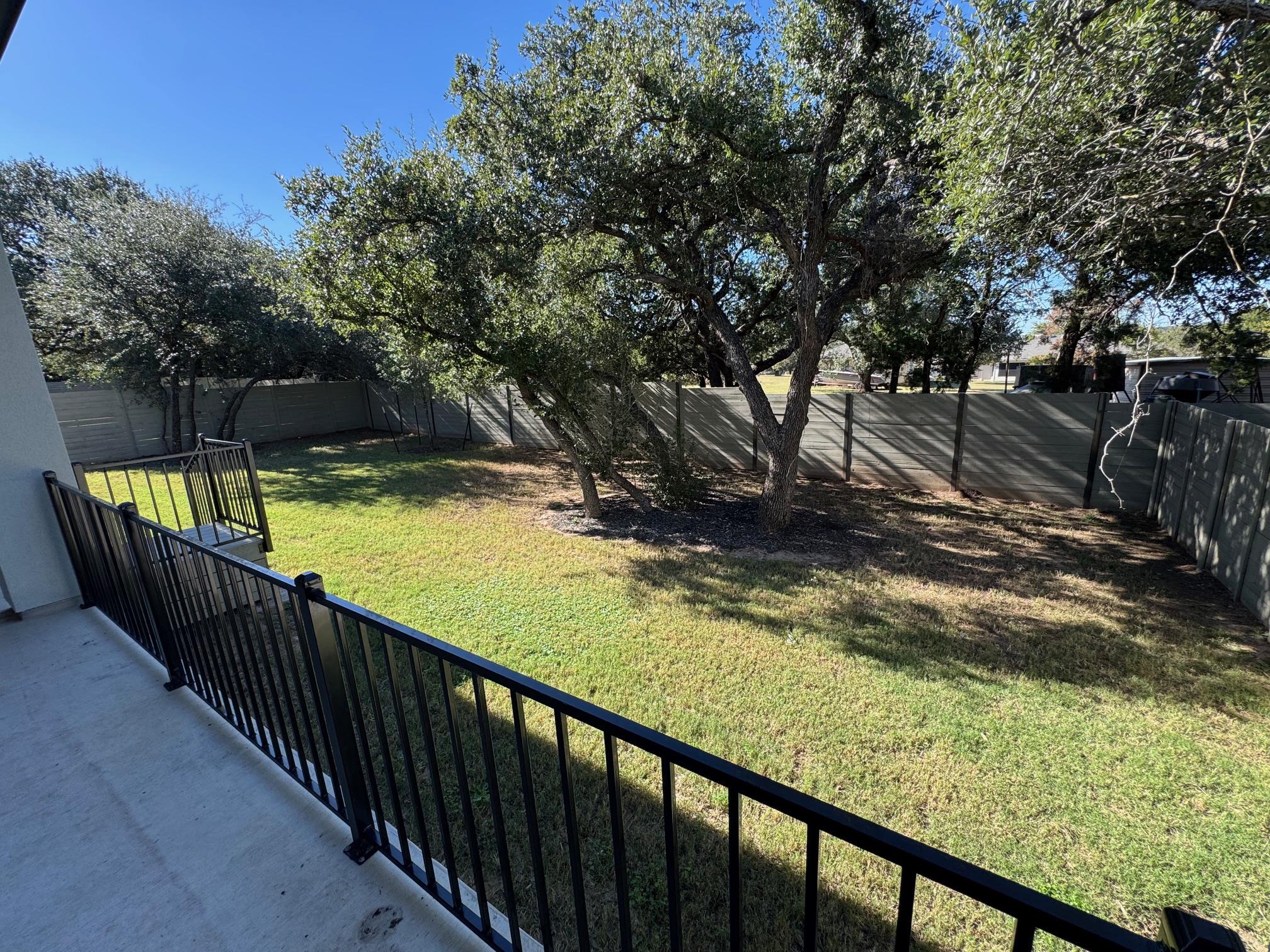 309 Wolf Ridge Rd, Georgetown, TX 78628