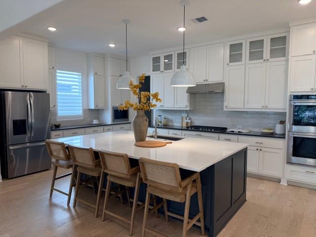 309 Wolf Ridge Rd, Georgetown, TX 78628