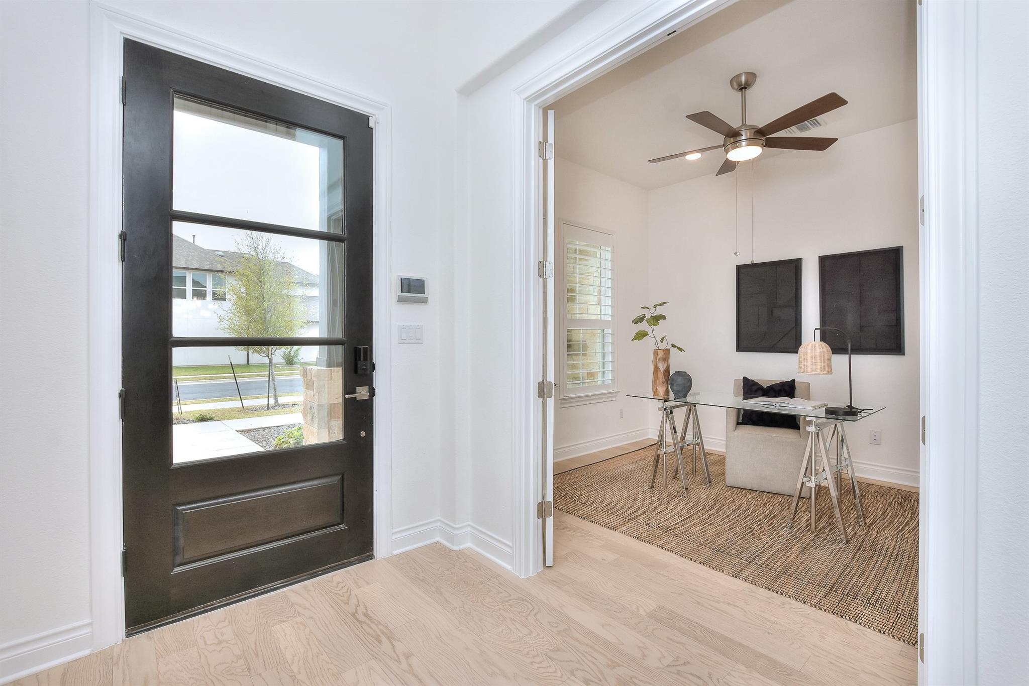 309 Wolf Ridge Rd, Georgetown, TX 78628