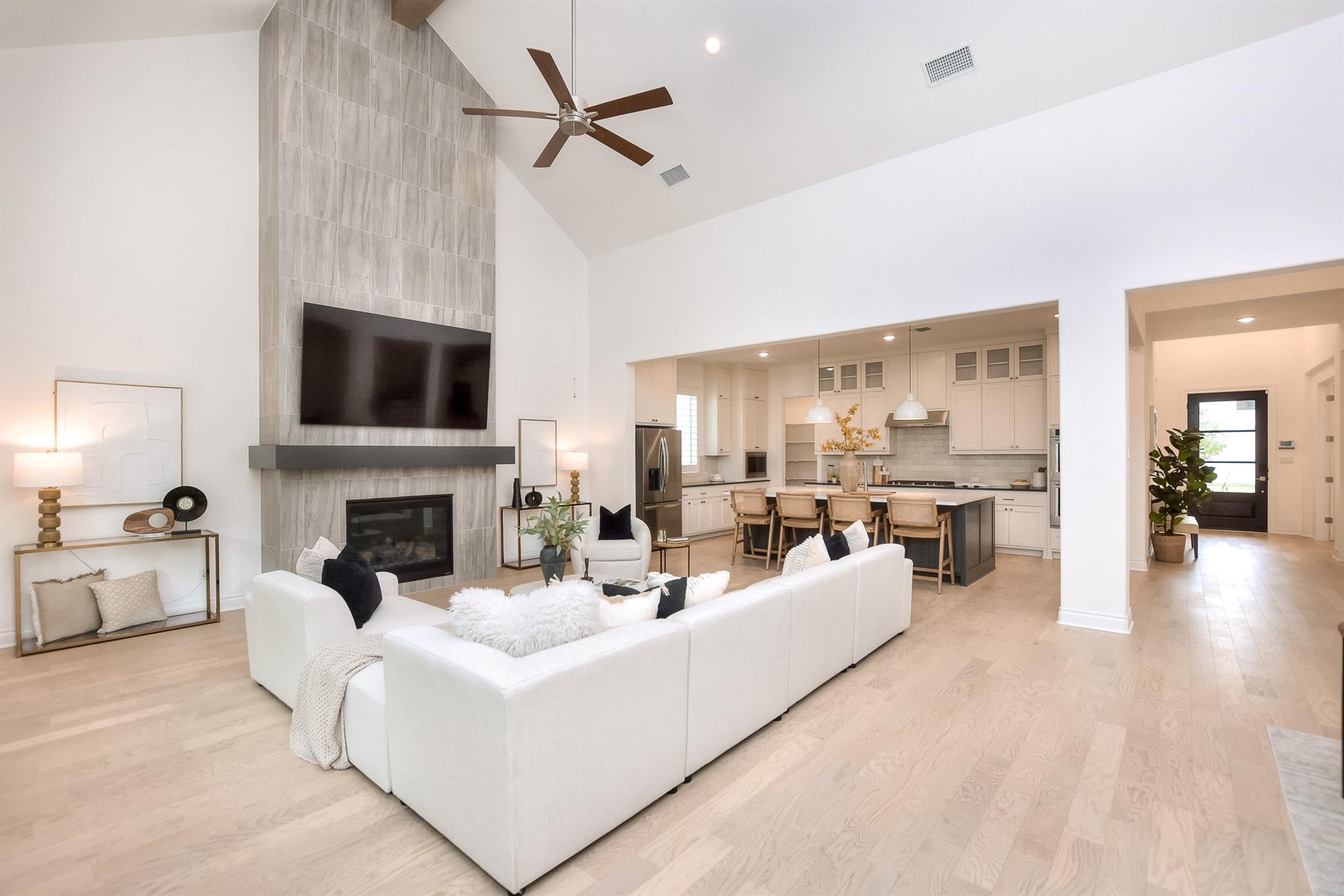 309 Wolf Ridge Rd, Georgetown, TX 78628