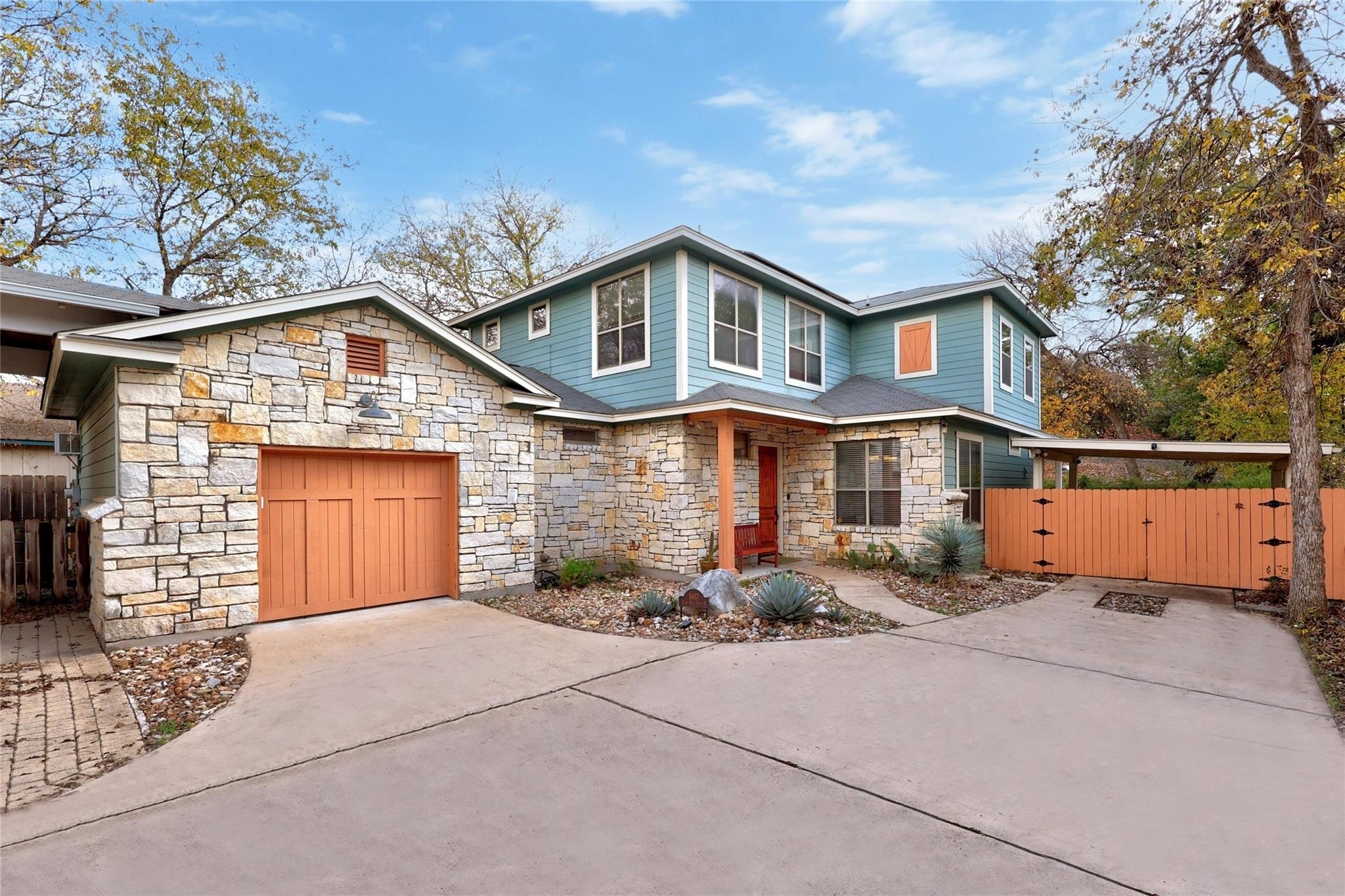 5617 Clay Ave # B, Austin, TX 78756