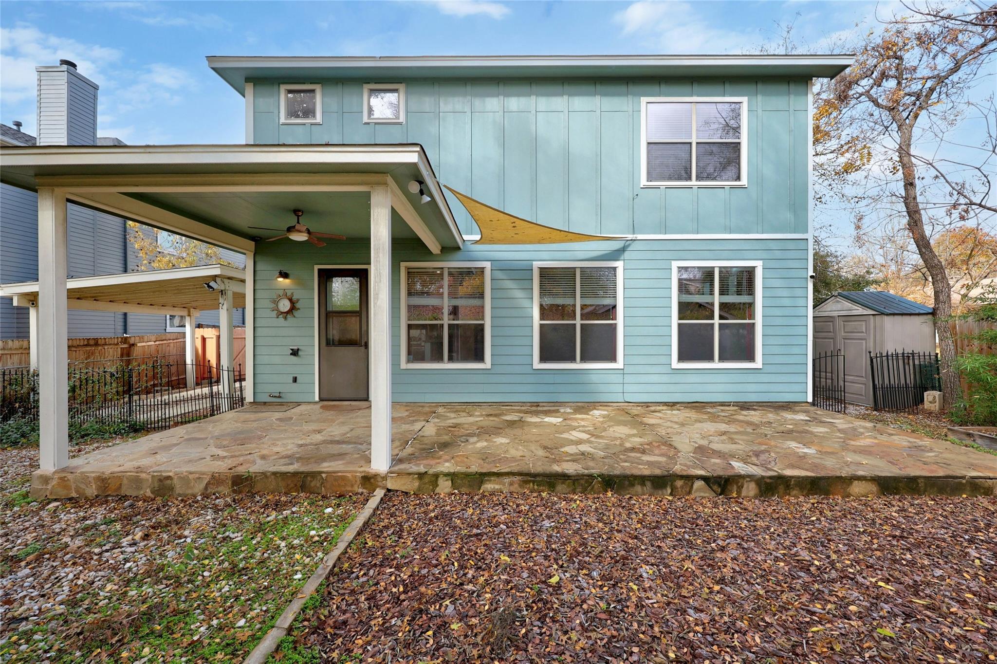 5617 Clay Ave # B, Austin, TX 78756