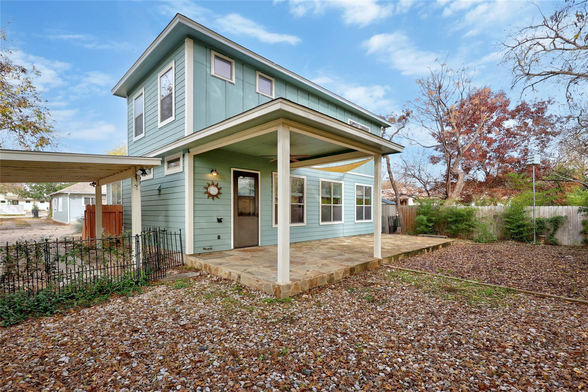 5617 Clay Ave # B, Austin, TX 78756