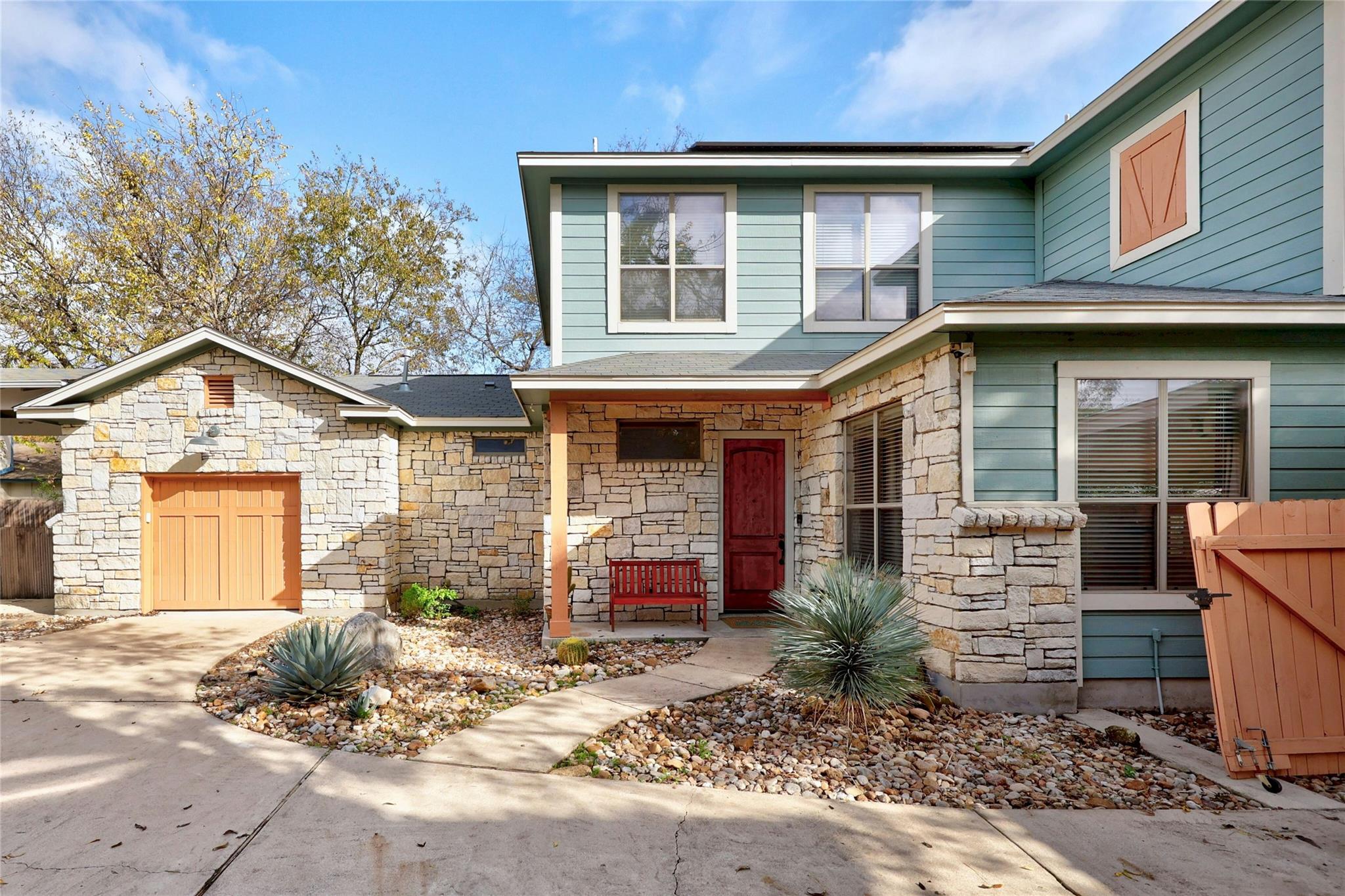 5617 Clay Ave # B, Austin, TX 78756