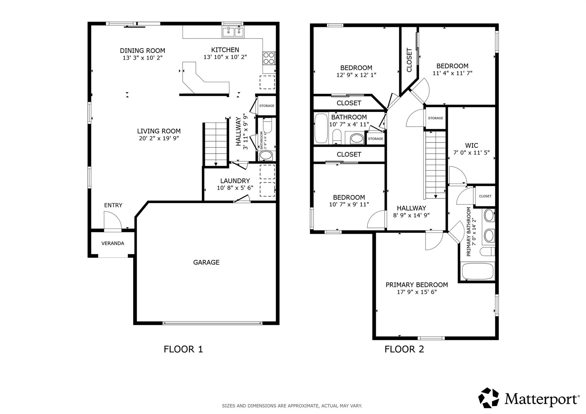 5600 Victory Gallop, Del Valle, TX 78617