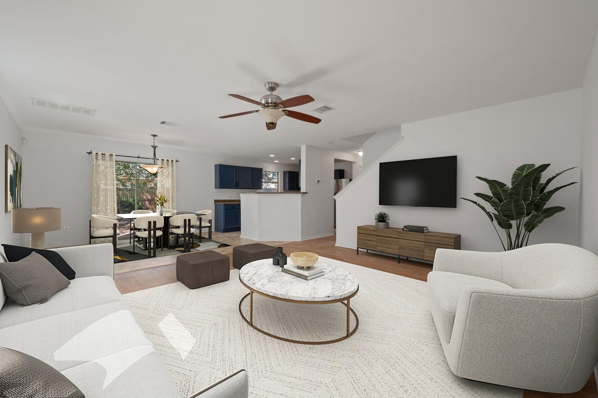 5600 Victory Gallop, Del Valle, TX 78617